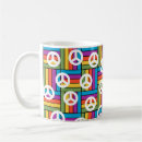 Search for green peace mugs Blue