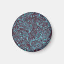 Search for arabesque magnets Flower