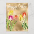 Search for easter postcards Tulip