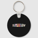 Search for awareness program key rings Community support