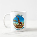 Search for tanzania coffee mugs Safari