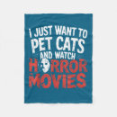 Search for funny movies blankets Horror