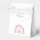 Search for pastel rainbow favour boxes Magical