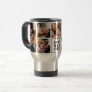 Search for black and white travel mugs Dad