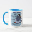 Search for african grey mugs Congo grey parrot