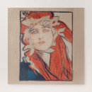 Search for polish puzzles Vintage