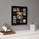 Search for picture frame clocks Instagram pictures