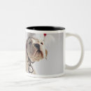 Search for bulldog puppy mugs Animal
