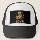 Search for santa claus baseball hats Vintage