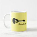 Search for cool guitar mugs Musician