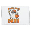 Search for halloween pillowcases Zombie