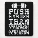 Search for are harder mousepads Fitness