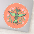 Search for regal stickers Bird