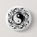 Search for yin yang symbol badges Tattoo