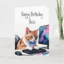 Search for computer birthday cards Humour