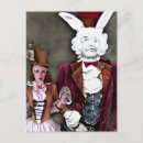 Search for wacky postcards Ai generated