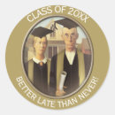 Search for american gothic stickers Gravityx9