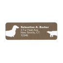 Search for long return address labels Cute