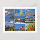 Search for tenerife postcards Spain