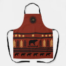 Search for native american print aprons Southwestern