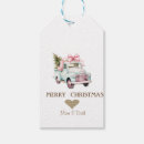 Search for gold christmas gift tags Heart