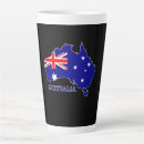 Search for australia map mugs Sydney