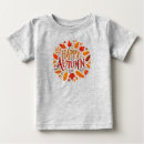 Search for happy halloween tshirts Leaves