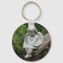 Search for cherub key rings Cupid