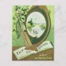 Search for edwardian cards Green