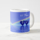 Search for sapphire mugs Couple