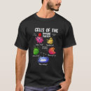 Search for immune system tshirts Cells biology