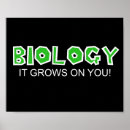 Search for biologie posters Biologist