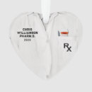 Search for pharmacy christmas tree decorations Doctor