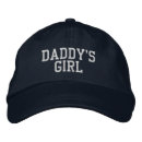 Search for father daughter hats Daddy