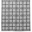 Search for 3d shower curtains Background