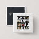 Search for happy father day badges Grandpa