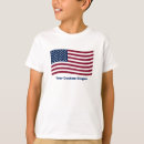 Search for american flag kids tshirts Patriotism