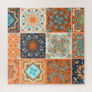 Search for mexican puzzles Ceramic