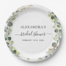 Search for eucalyptus plates Watercolor