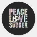 Search for love football stickers Score
