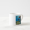 Search for deep sea fish mugs Aquatic
