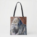 Search for gorilla bags Wild animals