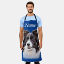 Search for border aprons Collie