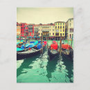 Search for canals postcards Autumn