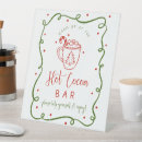 Search for hot cocoa bar Winter baby shower