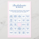 Search for bingo weddings Bachelorette party