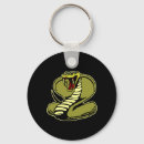 Search for cobra rounded key rings Animal