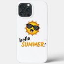 Search for hello summer iphone cases Yellow