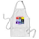 Search for tranquil aprons Peace