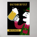 Search for oktoberfest posters Germany